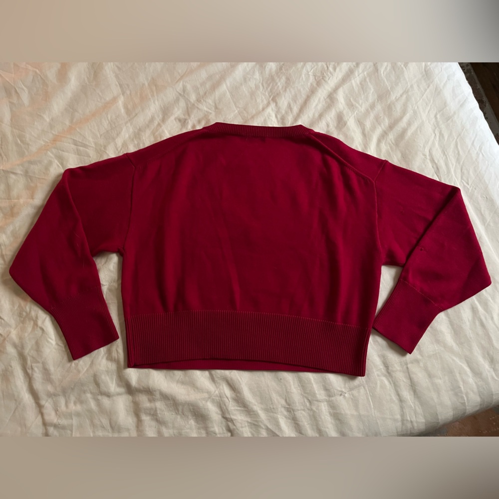 Aritzia BABATON OLLIE Sweater - Picture 2 of 12